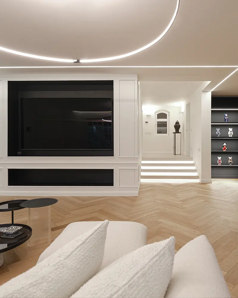 Villa singola Bergamo